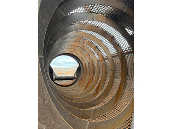 Sijātājs Eggersman T60: foto 3