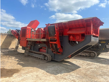Mobilais drupinātājs Finlay J 1160: foto 3