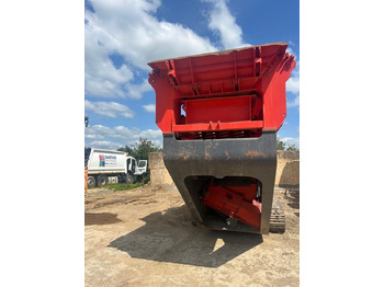 Mobilais drupinātājs Finlay J 1160: foto 4