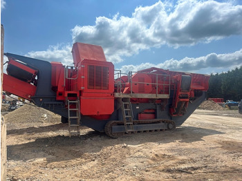Mobilais drupinātājs Finlay J 1160: foto 5