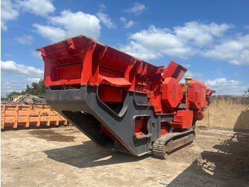 Mobilais drupinātājs Finlay J 1160: foto 2