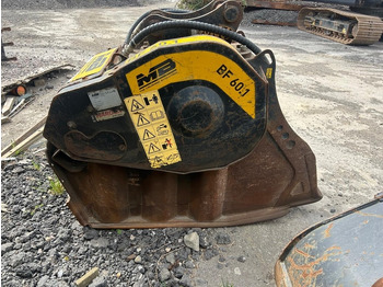 Kauss MB CRUSHER