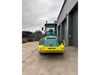 Veltnis Ammann ARS130: foto 4