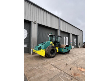Veltnis Ammann ARS130: foto 5