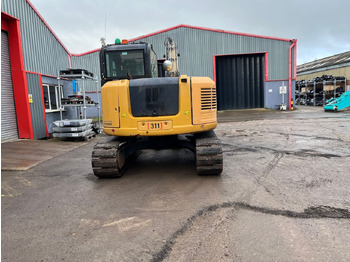 Mini-ekskavators CAT 308E2: foto 4 Mini-ekskavators CAT 308E2: foto 4