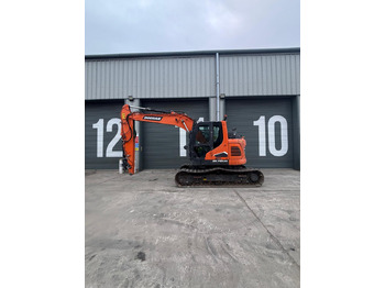 Doosan DX140LCR līzingu Doosan DX140LCR: foto 2 Doosan DX140LCR līzingu Doosan DX140LCR: foto 2