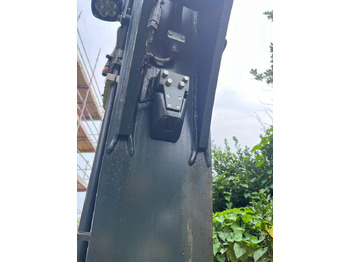 Kāpurķēžu ekskavators Hyundai HX235 LCR DZ 15M High Reach: foto 5