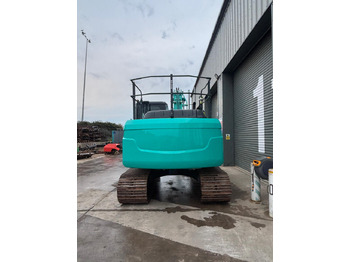 Kāpurķēžu ekskavators Kobelco SK130 LC-11: foto 4 Kāpurķēžu ekskavators Kobelco SK130 LC-11: foto 4