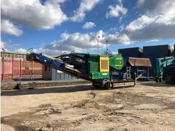 Drupinātājs McCLOSKEY