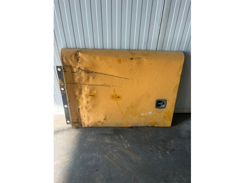 Durvis un rezerves daļas LIEBHERR