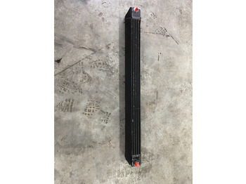 Radiators LIEBHERR