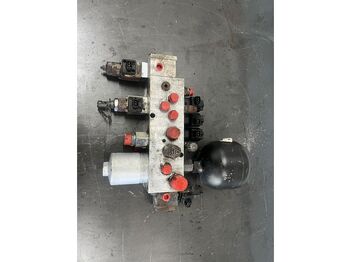 Hidraulika LIEBHERR