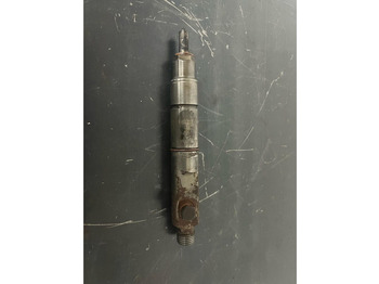 Dzinējs un rezerves daļas LIEBHERR