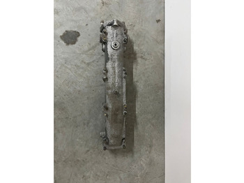 Dzinējs un rezerves daļas LIEBHERR