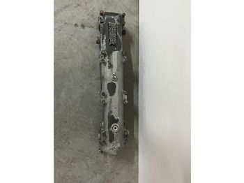 Gaisa ieplūdes caurule LIEBHERR
