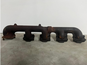 Dzinējs un rezerves daļas LIEBHERR