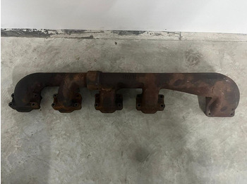 Dzinējs un rezerves daļas LIEBHERR