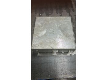 Elektroniskais vadības bloks (ECU) LIEBHERR