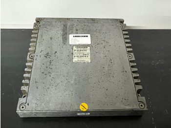 Elektroniskais vadības bloks (ECU) LIEBHERR