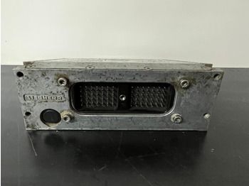 Elektroniskais vadības bloks (ECU) Liebherr Control PME1 input module: foto 3