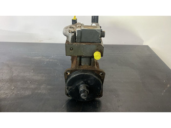 Degvielas sūknis LIEBHERR