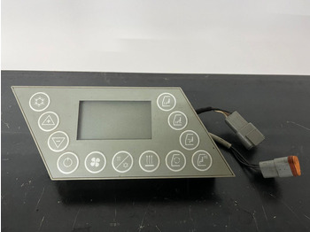 Mērinstrumentu panelis LIEBHERR