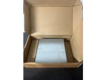 Elektroniskais vadības bloks (ECU) LIEBHERR