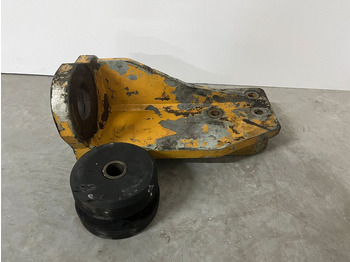 Dzinējs un rezerves daļas LIEBHERR