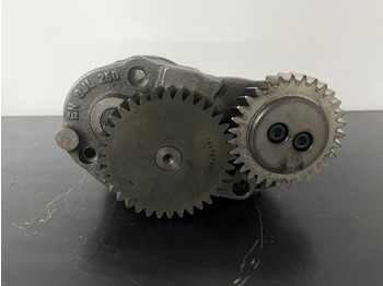 Eļļas sūknis LIEBHERR