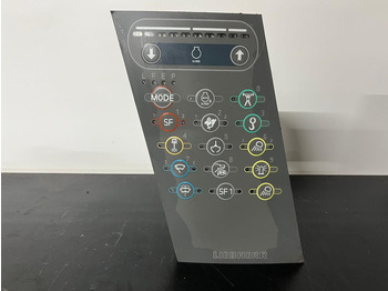 Mērinstrumentu panelis LIEBHERR