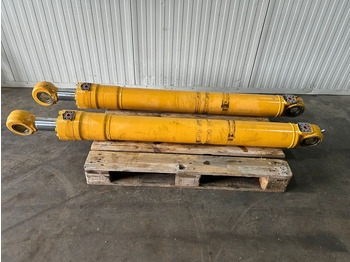 Hidrauliskais cilindrs LIEBHERR