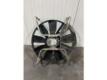 Ventilators LIEBHERR