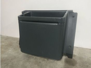 Mērinstrumentu panelis LIEBHERR