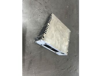 Elektroniskais vadības bloks (ECU) LIEBHERR