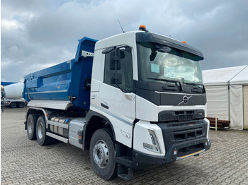 Kravas automašīna pašizgāzējs VOLVO FMX 460