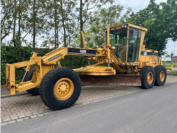 Greiders CATERPILLAR 140H