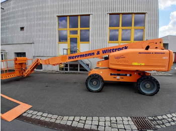 Teleskopiskais pacēlājs GENIE