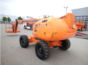 Teleskopiskais pacēlājs Haulotte H 16 TPX: foto 4