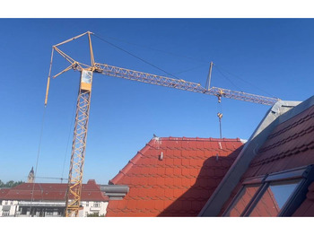 Torņa celtnis LIEBHERR