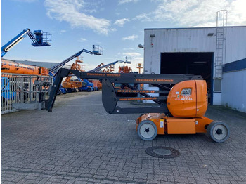 Izlices pacēlājs MANITOU 170 AETJ-L