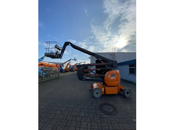 Manitou 170AETJ-L līzingu Manitou 170AETJ-L: foto 4