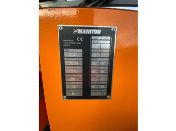 Manitou 170AETJ-L līzingu Manitou 170AETJ-L: foto 5