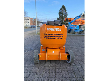 Manitou 170AETJ-L līzingu Manitou 170AETJ-L: foto 2