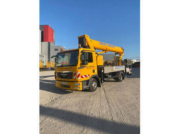 Autopacēlājs RUTHMANN