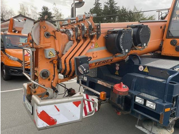 Visurgājējs celtnis Terex Demag AC 40-1: foto 4