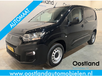 Mazs furgons FIAT Doblo 1.5