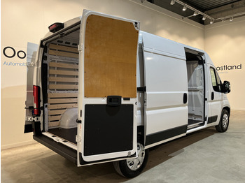 Kravas mikroautobuss, Elektriskais furgons Fiat E-Ducato 3.5T L3H2 79 kWh / 100% elektrisch !! / Airco / Cruise Control / CarPlay / Camera / Navigatie / 3-Zits / 244 km !! Z.G.A.N. !!!: foto 2