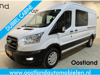 Kravas mikroautobuss FORD Transit