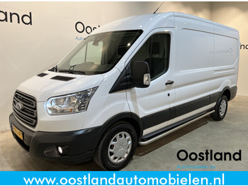 Kravas mikroautobuss FORD Transit