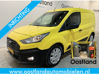 Mazs furgons FORD Transit Connect